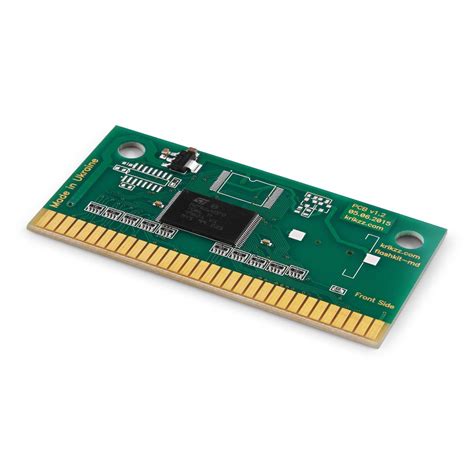 FlashKit cart MD .